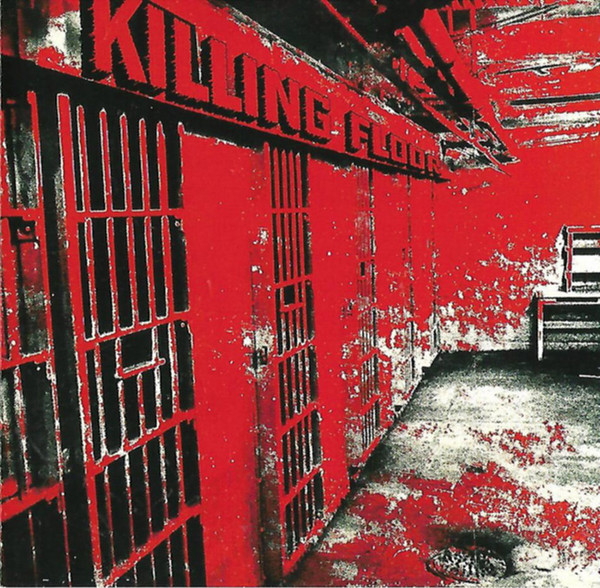 Killing Floor