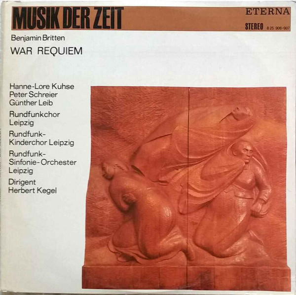 War Requiem
