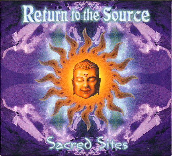 Sacred Sites