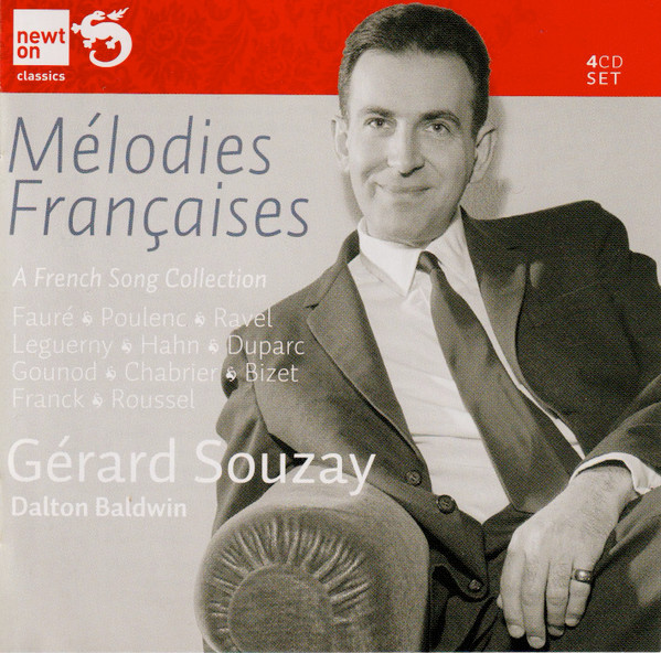 Mélodies Françaises