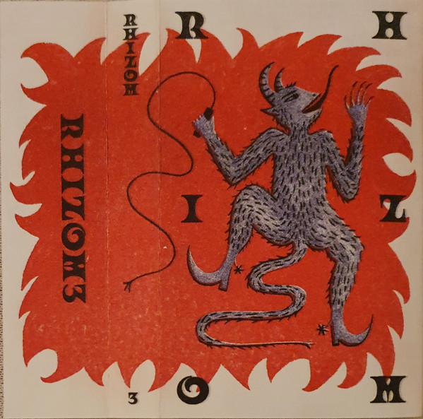 Rhizom #3