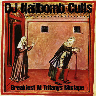 Breakfest At Tiffanys Mixtape