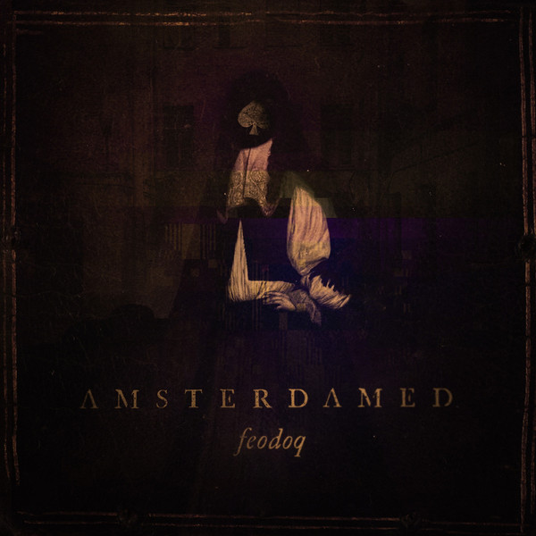 Amsterdamed