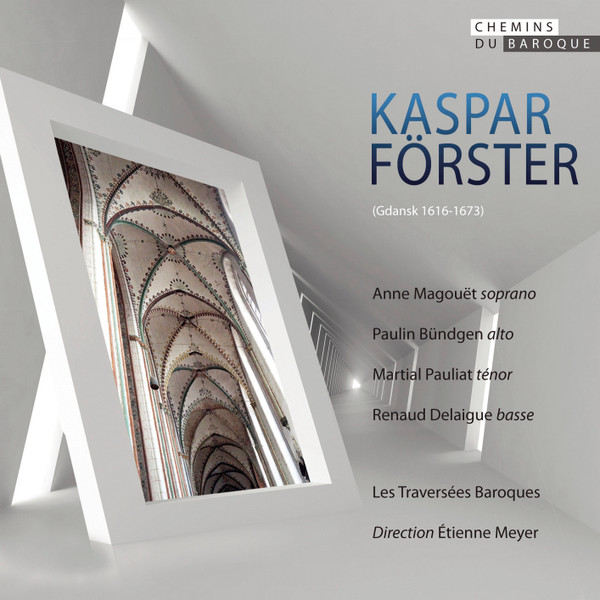 Kaspar Förster