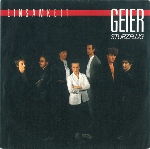 Einsamkeit