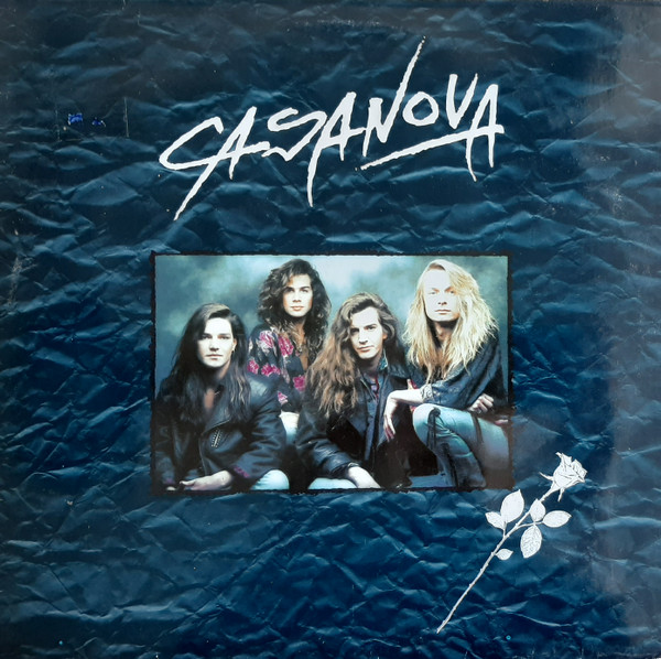 Casanova