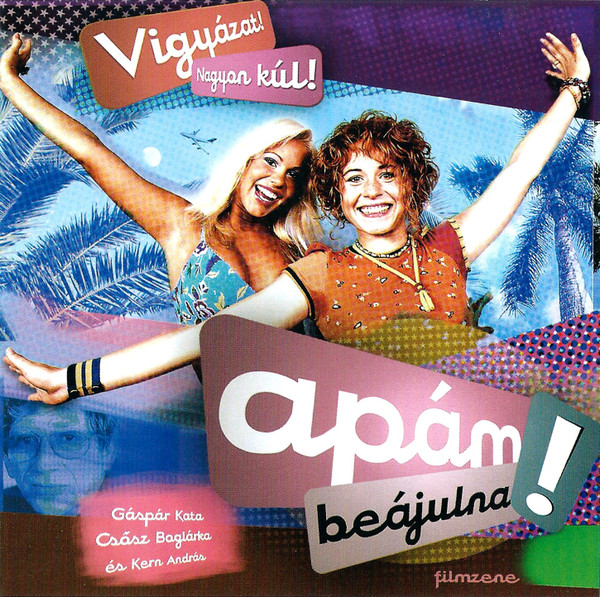 Apám Beájulna