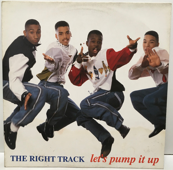 Let's Pump It Up