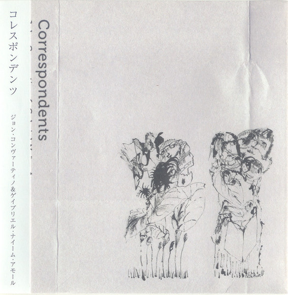 Correspondents
