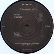 Introspection E.P.