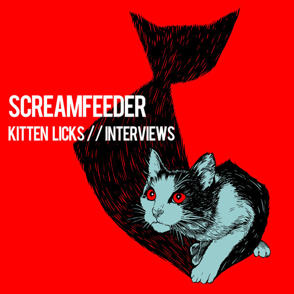 Kitten Licks - Interviews