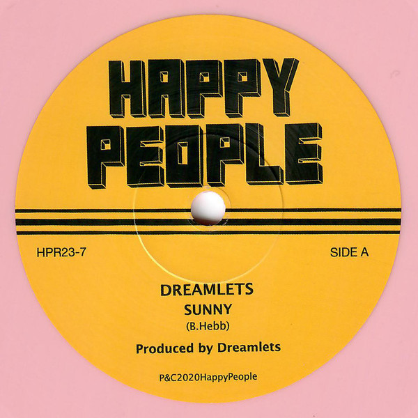 Sunny