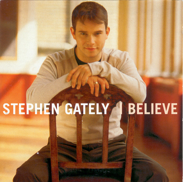 I Believe