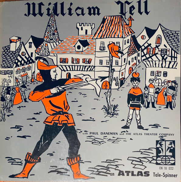 William Tell
