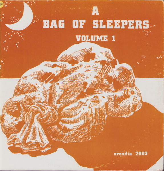 A Bag Of Sleepers- Volume 1 Friday Night