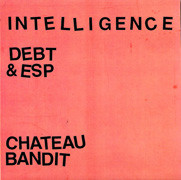 Debt & ESP / Chateau Bandit