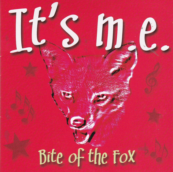 Bite Of The Fox