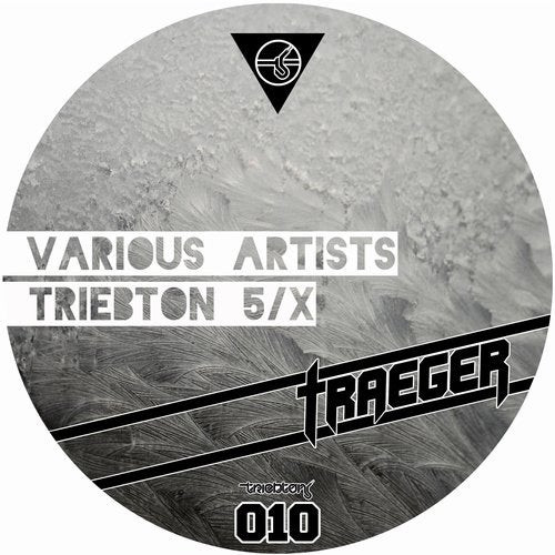 Triebton  5/X