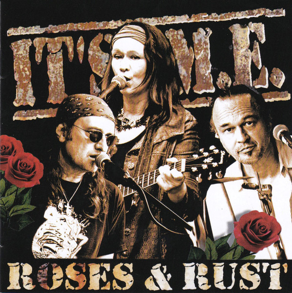 Roses And Rust