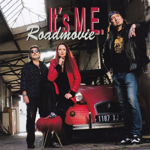 Roadmovie