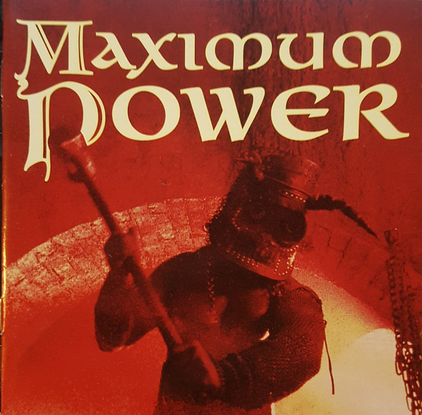 Maximum Power 1
