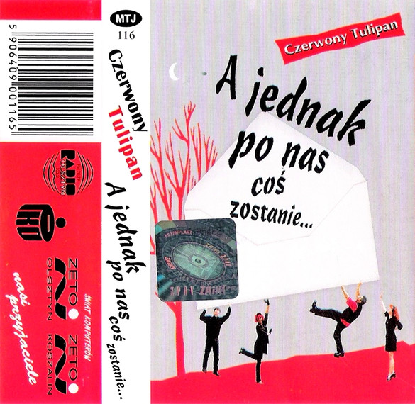 A Jednak Po Nas Coś Zostanie...