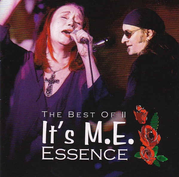 It's M.E. Essence - The Best Of II