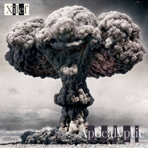 APOCALYPTIC EP
