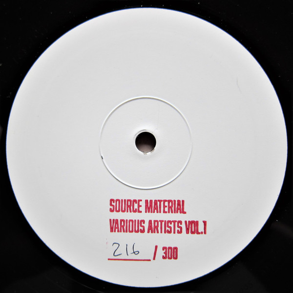 Various Artists Vol.1