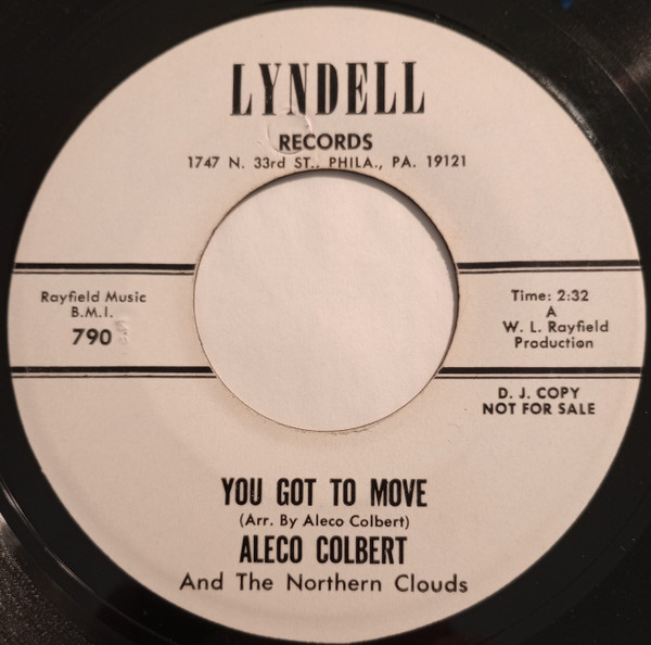 You Got To Move / Everything God Made Is Good