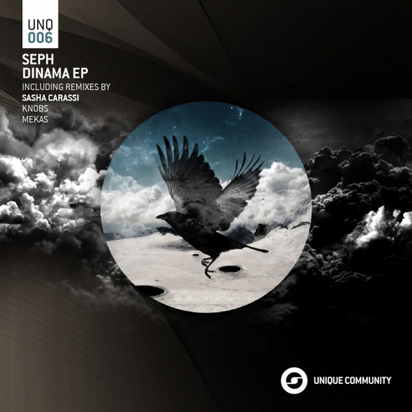 Dinama EP