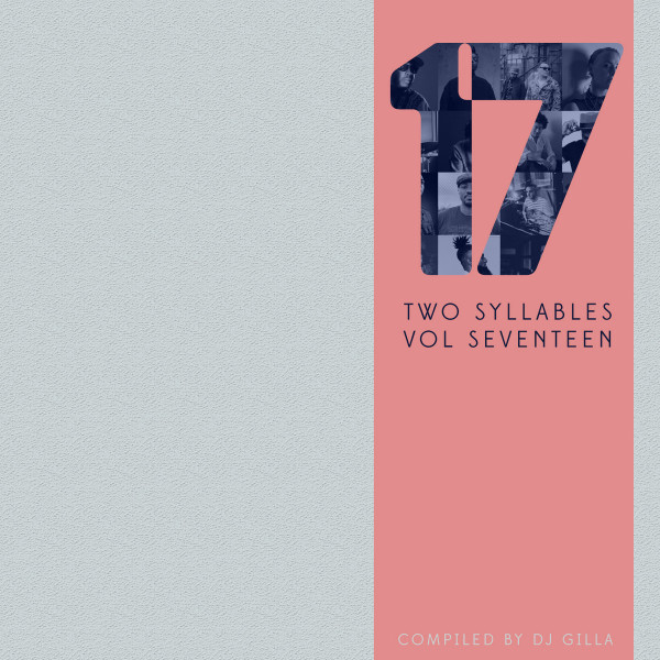 Two Syllables Vol Seventeen