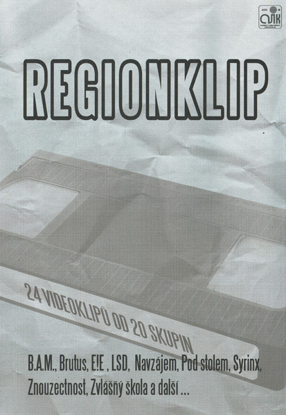 Regionklip