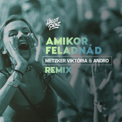 Amikor Feladnád (Metzker Viktória & Andro Remix)