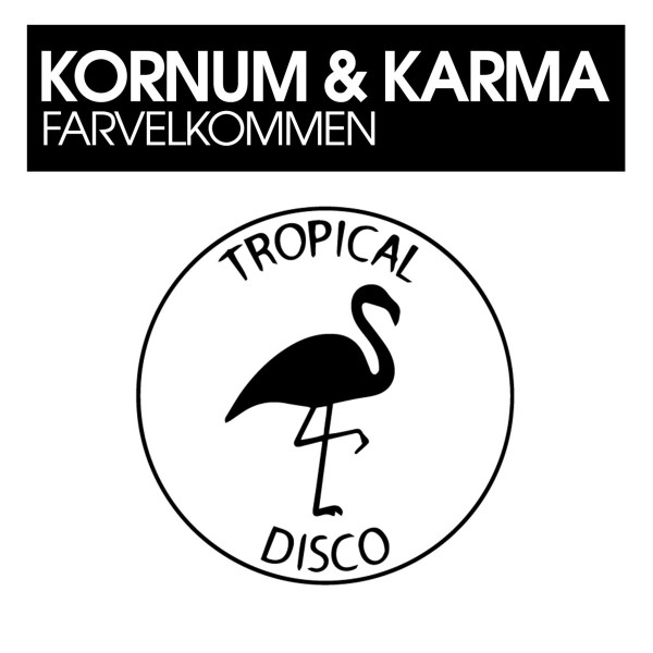 Farvelkommen