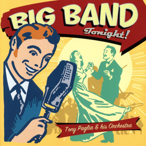 Big Band Tonight!