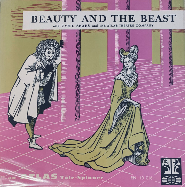 Beauty and the Beast