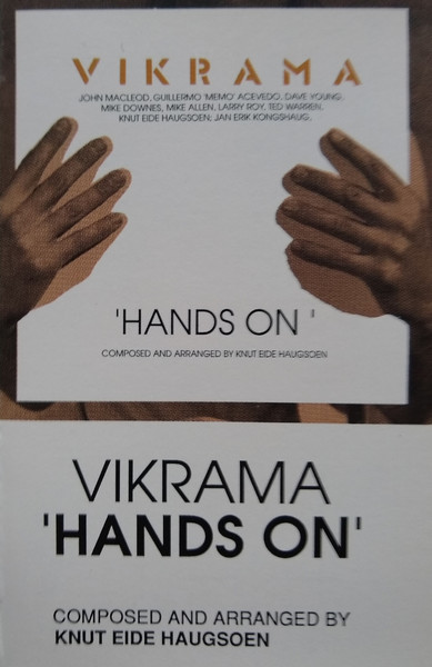 Hands On