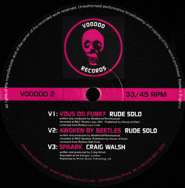 Voodoo 2