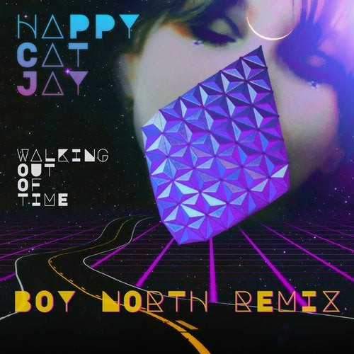 Walking Out Of Time (Boy North Remix)