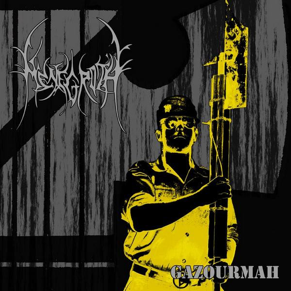 Gazourmah