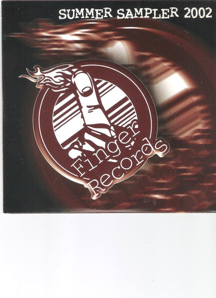 Summer Sampler 2002