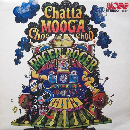 Chatta Mooga Choo Choo