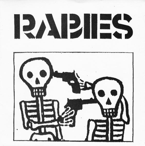 Rabies / Den Za Dnem