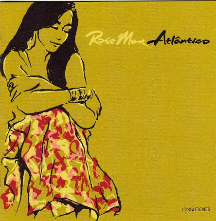 Atlântico