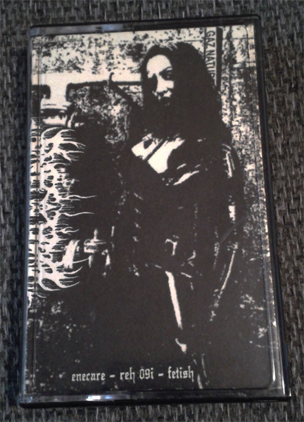 Reh 09 I - Fetish
