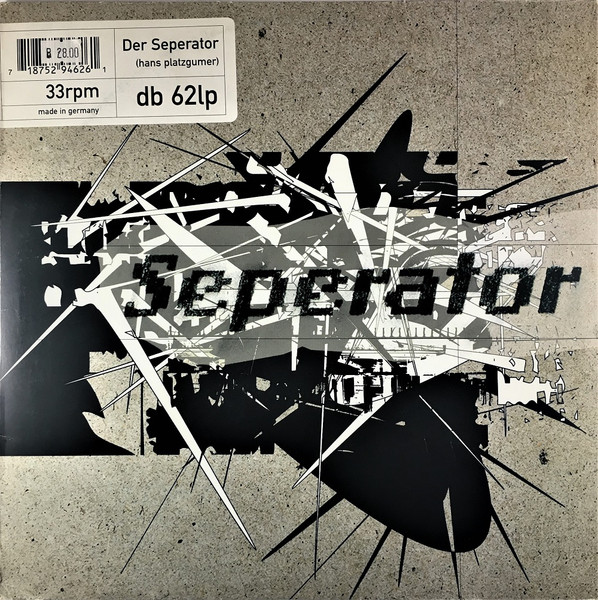 Der Seperator