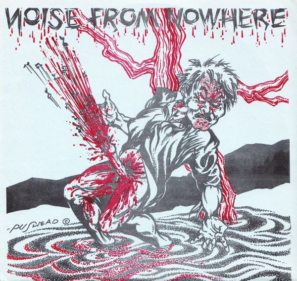 Noise From Nowhere
