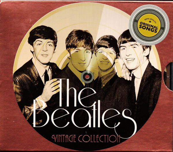 The Beatles  (Original Hits)