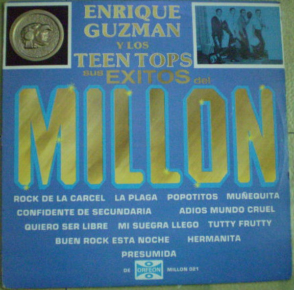 Sus Exitos Del Millon 